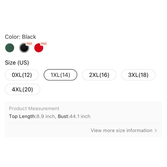 Halter Triangle Bikini - Picture 4 of 5